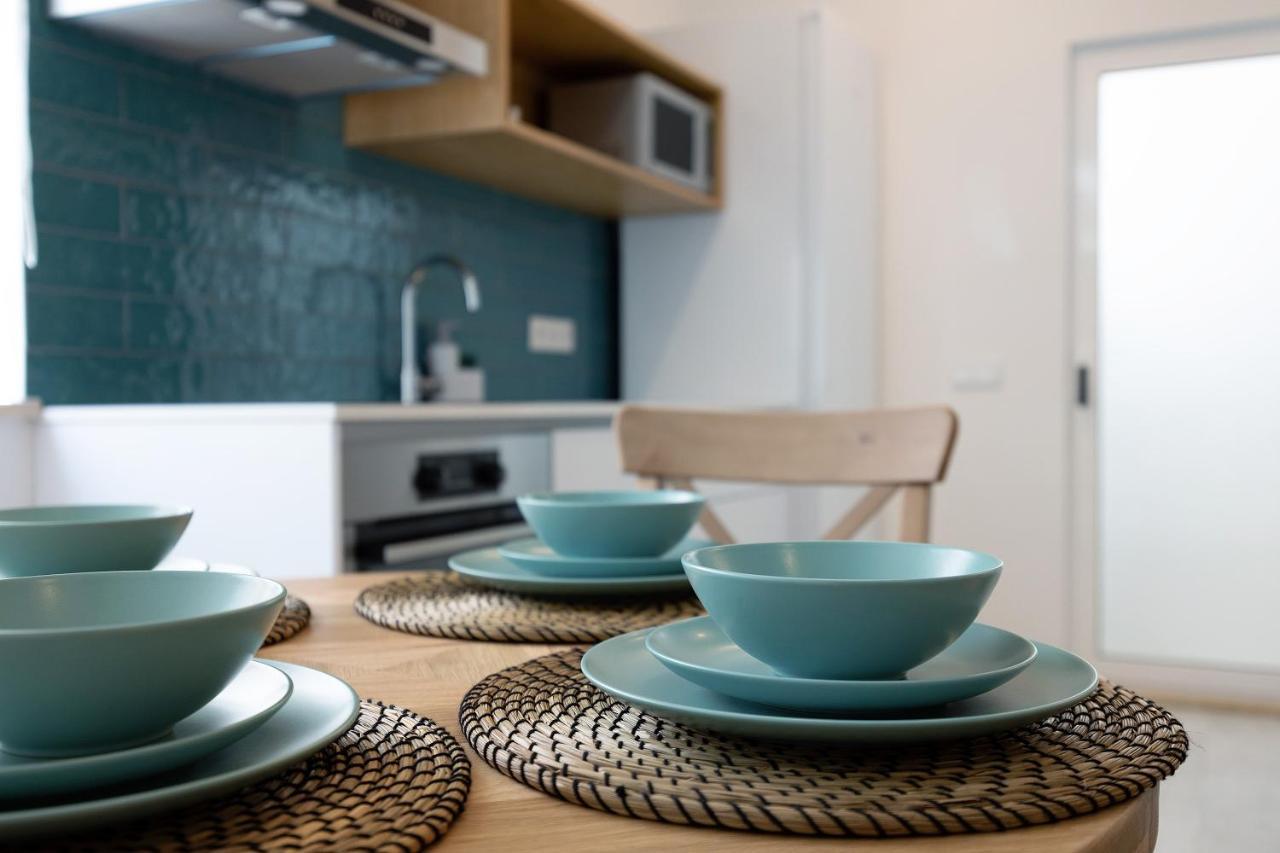 Old Town Apartment Lagos