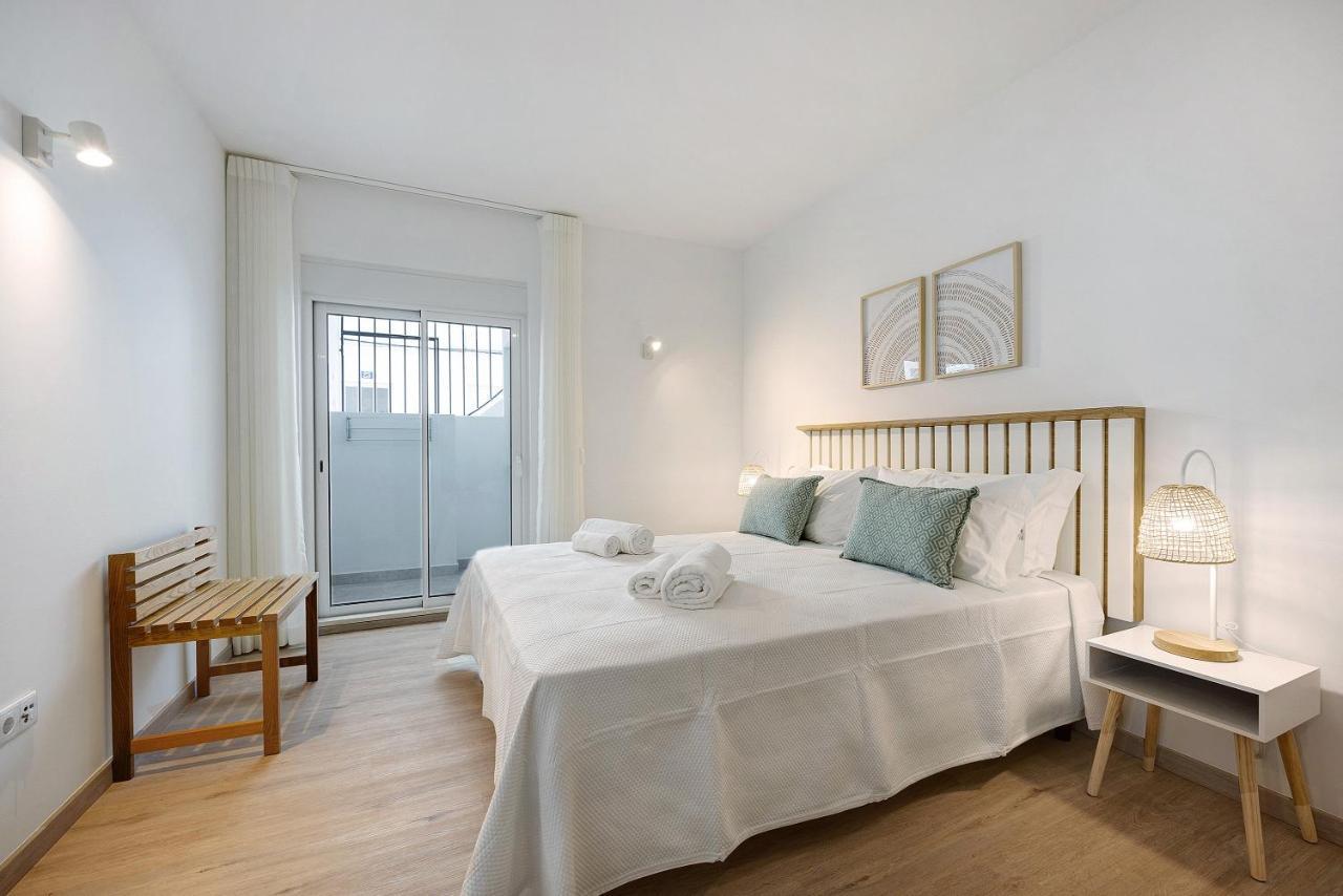 Apartment Old Town Lagos