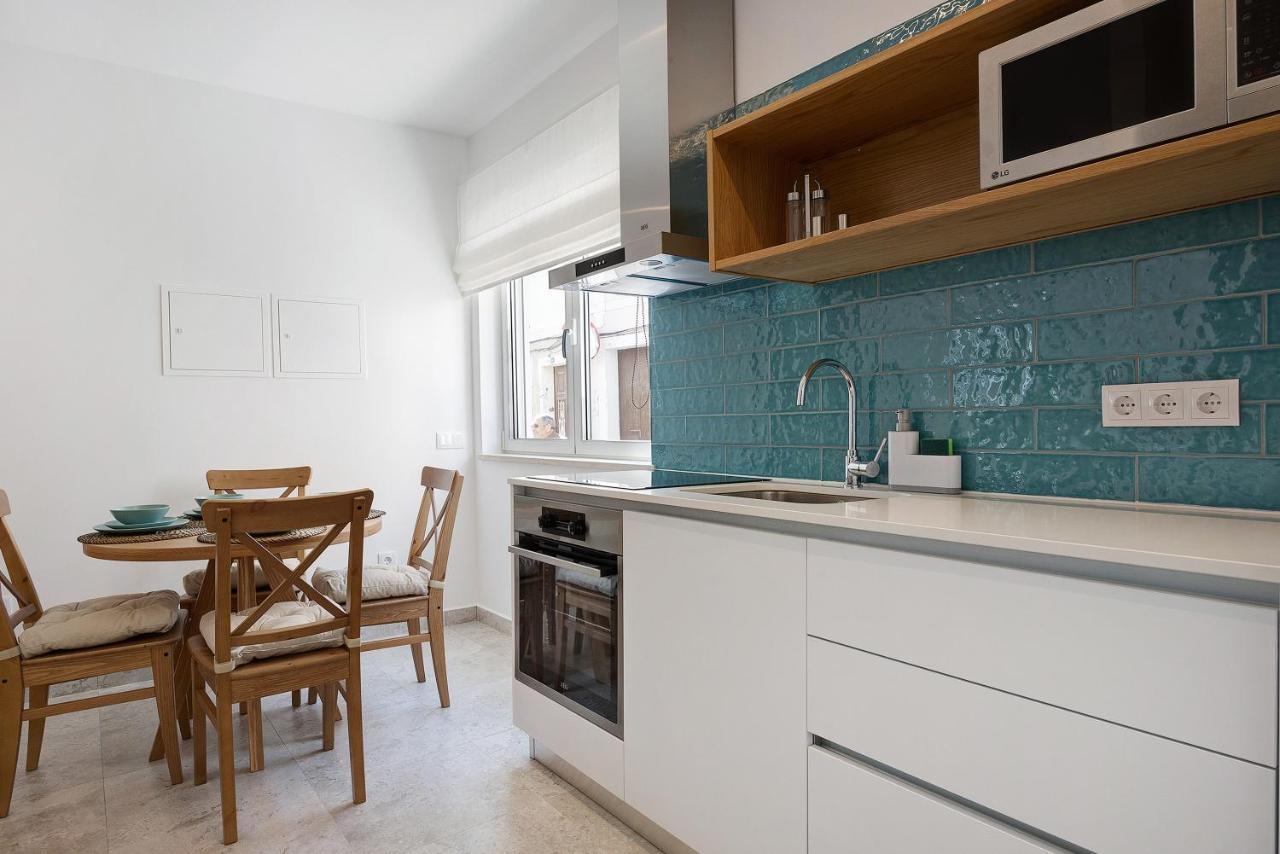 Old Town Apartment