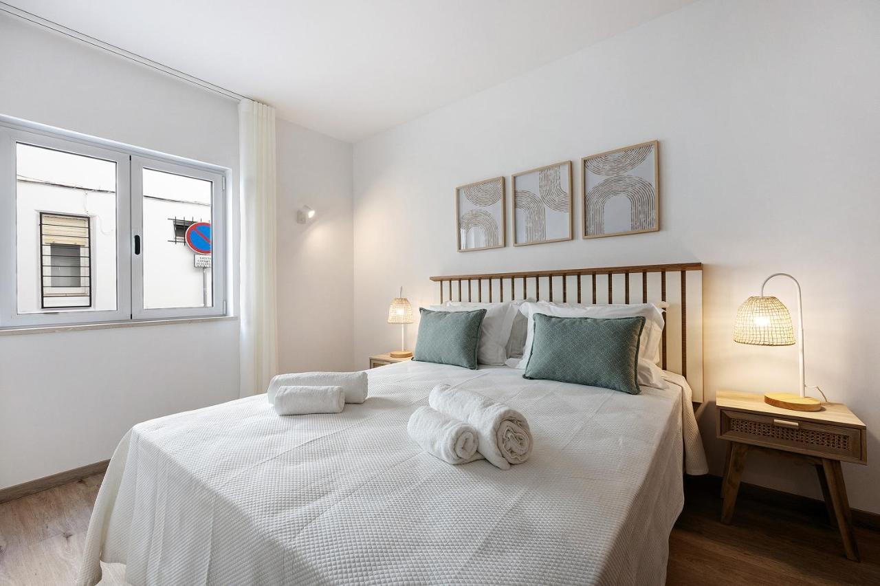 Old Town Apartment Lagos