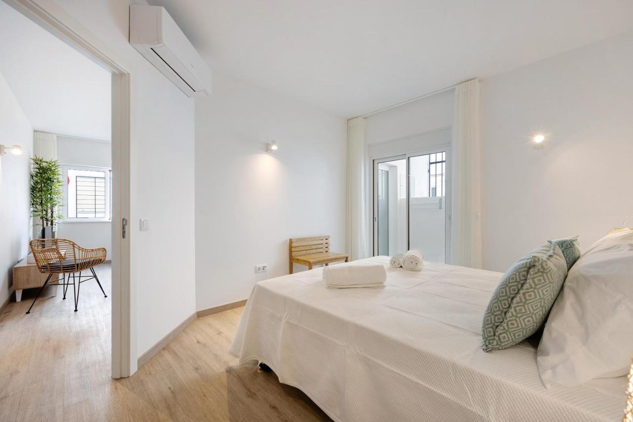 Old Town Apartamento *