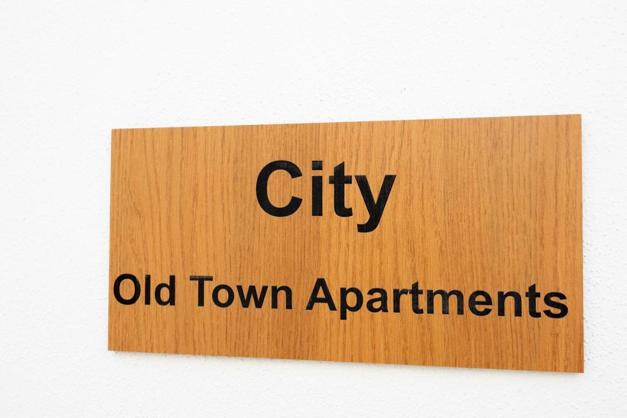 Old Town * Lagos