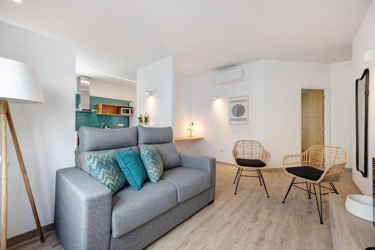 Apartamento Old Town Lagos