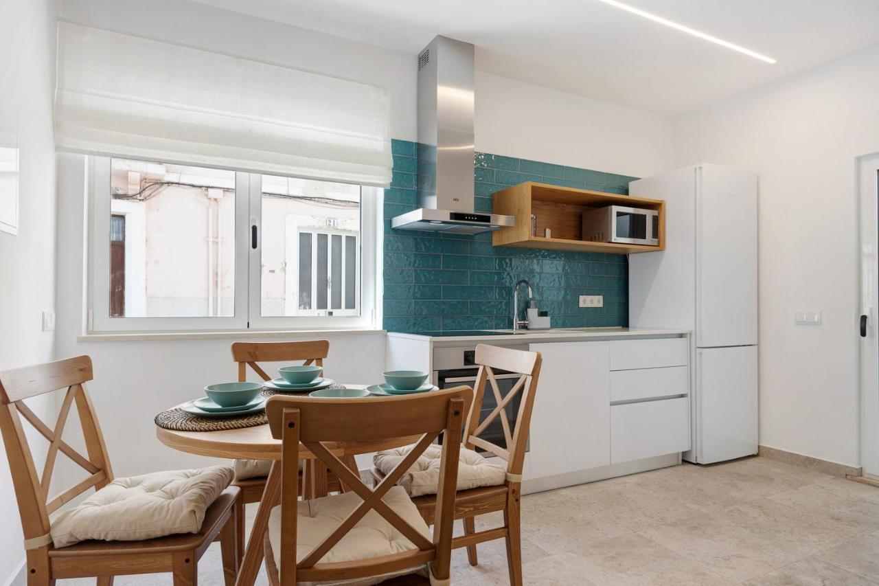 Apartamento Old Town Lagos